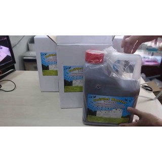 Dung dịch dụ yến swiftlet-booster loại 5Lít