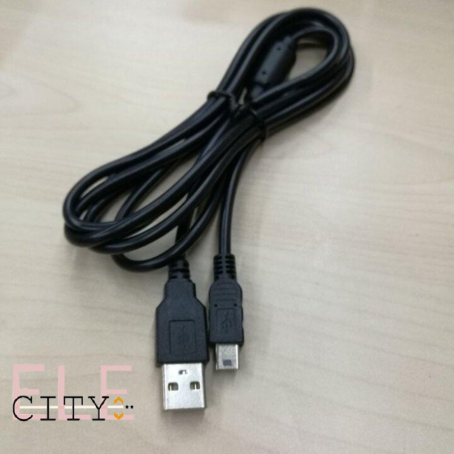 Dây Cáp Sạc Usb 1.8m Cho Tay Cầm Chơi Game Ps3