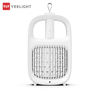 Xiaomi Youpin Đèn Diệt Muỗi Cầm Tay Yeelight Thiết Kế Lớp Lưới Để Bắt Muỗi/Ruồi Và Côn Trùng
