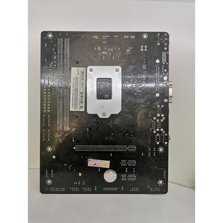 Main H110 Asrock Đẹp