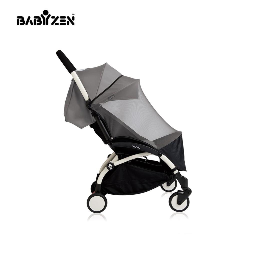 Màn chống muỗi cho xe đẩy YOYO 6m+ Babyzen