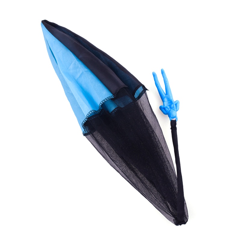 Đồ Chơi Lính Nhảy Dù Mini Cho Bé