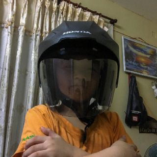 Nón bảo hiểm suzuki