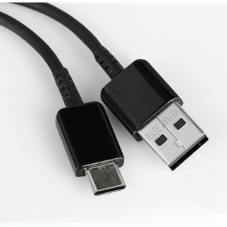 Cáp Sạc USB Type C bóc máy chính hãng samsung