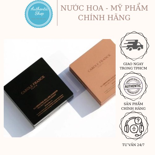 Phấn nước Illuminant Rolling Cover Cushion 13g SPF50 + / PA ++++ K-beauty