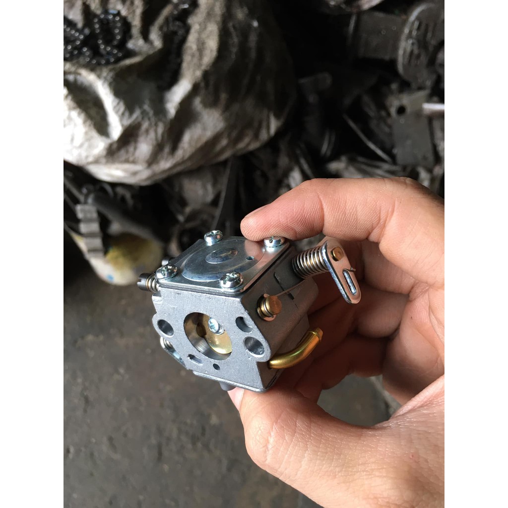 Bình Xăng Con ZENOAR Cưa STIHL 250 230 210