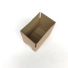 Bộ 10 Thùng Hộp Carton Size 18x12x12 CM
