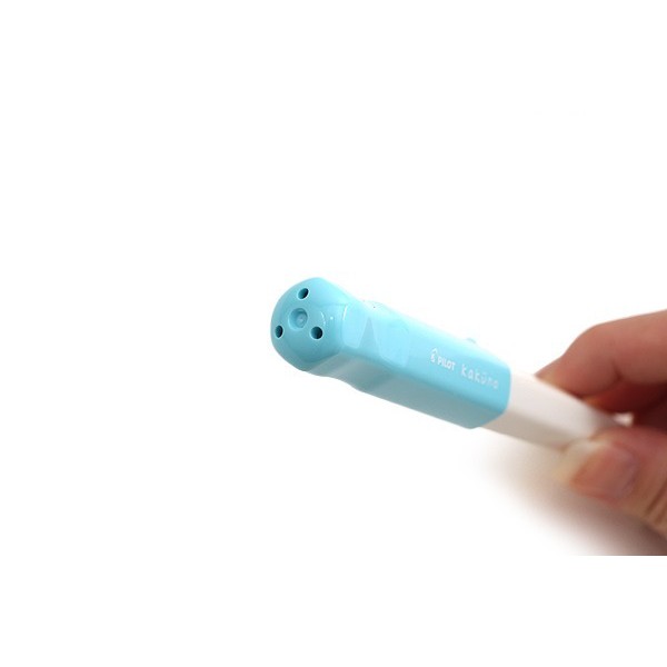 Pilot Kakuno - Bút mặt cười