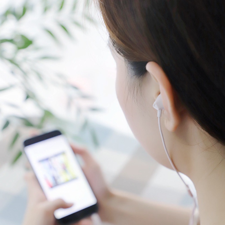 Hoco M60 tai nghe dây in - ear, chống ồn, giá rẻ siêu chất Hàng chính hãng Bảo hành 12 tháng