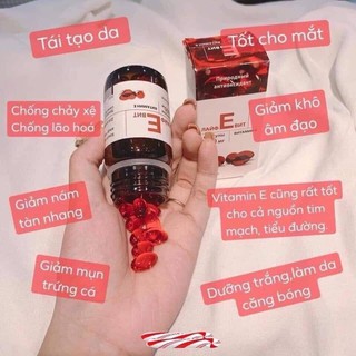 Combo sản phẩm chức năng