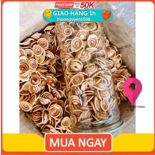 BÁNH TAI HEO NHÍ NÂU TRUYỀN THỐNG