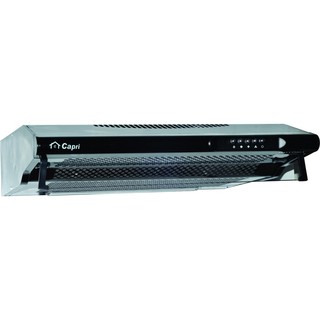 Máy hút mùi cổ điển Capri CR-601B