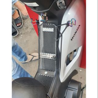 Baga lưới wave 2017 2019