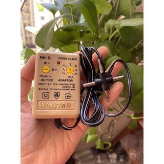 Ổn Áp / Sạc Đa Năng Máy Phun Xăm