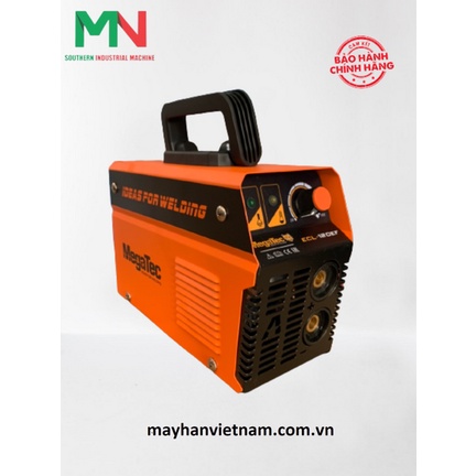 Máy hàn MEGATEC ECL-160EF - Chính hãng