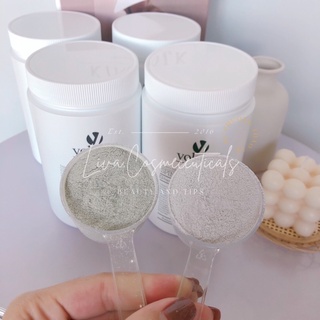 (HÀNG CHÍNH HÃNG) MẶT NẠ VOLAYON SHARE(50g/100g/250g/300g)