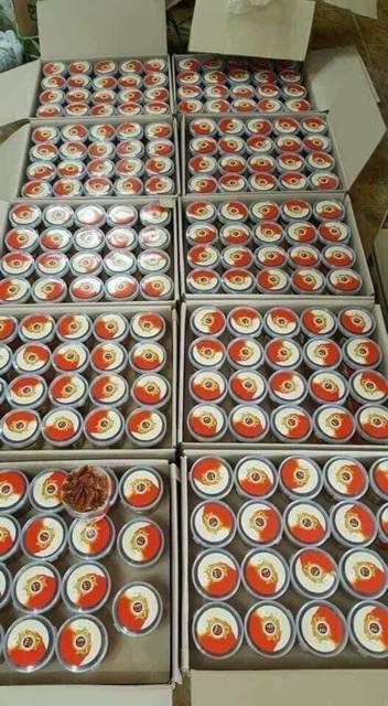 [Hàng Chính Hãng]Sâm lát tẩm mật ong hộp nhựa Hàn quốc 6 năm tuổi KoreaStore