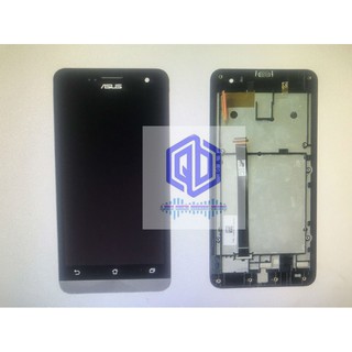 BỘ MÀN HÌNH ASUS ZENFONE 5 (A500CG/A501CG/T00J/T00K) ZIN