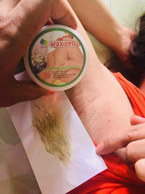 Wax veo Ngân Bình | BigBuy360 - bigbuy360.vn