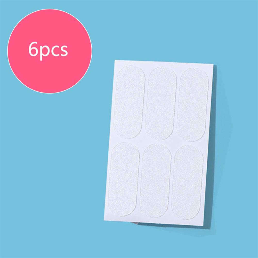 Miếng Dán Silicone Vô Hình Chỉnh Sửa Tai Elf Q7U8