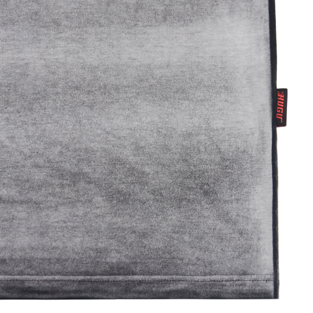 Áo thun unisex HUGU - Moon Club - chất vải cotton thoáng mát chuẩn form