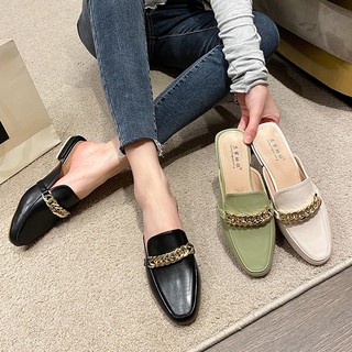 [ODER  ] Dép sục da mềm hàng hót BIGSIZE ( 35-43)