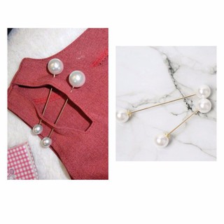 SET 7 MẪU CÀI ÁO NGỌC TRAI