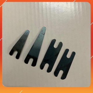 Bộ lưỡi gà máy xăm hình các loại - 04 Tattoo