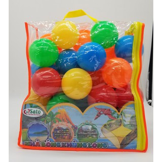 Nhà bóng khủng long Sato 029