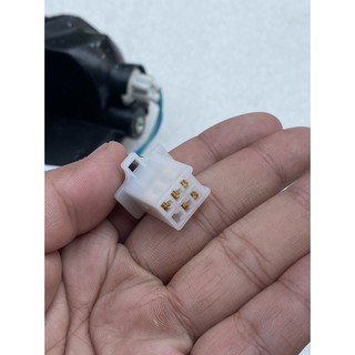 ĐÈN HẬU ( ĐÈN LÁI ) XE CITI 100 DAELIM