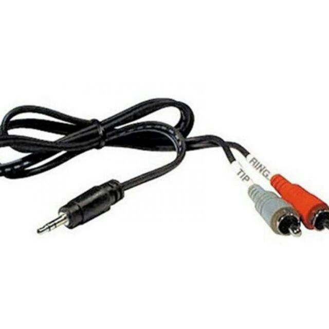 Xả dây tín hiệu 5li & AV 10k