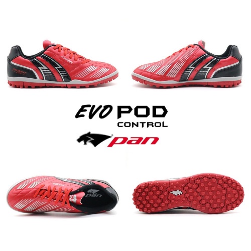 Giày Pan Patriot Evo Pod TF sân cỏ nhân tạo