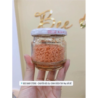 Ruốc cá hồi MARUHA nhật bản