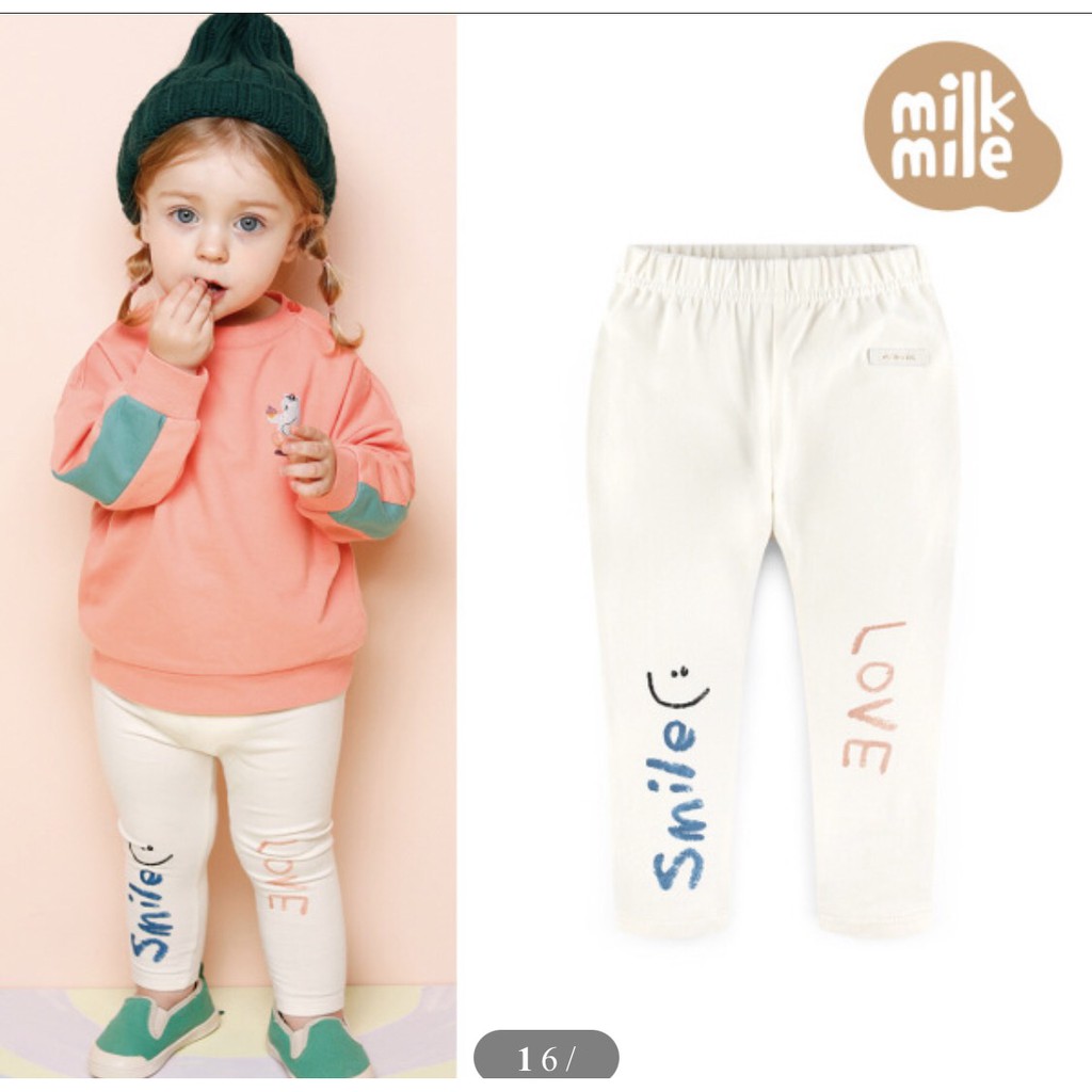 (90,100)Legging cotton Hàn Quốc các loại hình