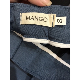 Quần Baggy MG VNXK (ảnh thật)