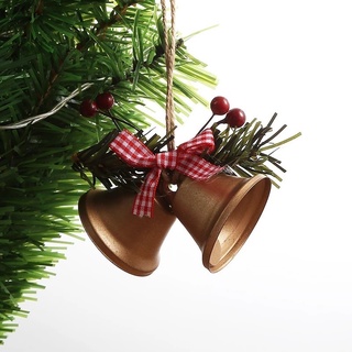 Đồ trang trí cây thông noel độc đáo