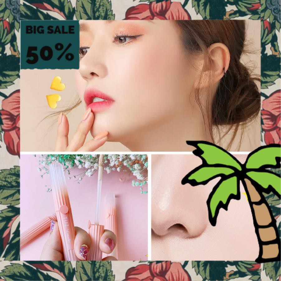 Kem Che Khuyết Điểm Tuyết Hồng TUZ 0147 Che Phủ Tốt Chính Hãng Nội Địa | BigBuy360 - bigbuy360.vn