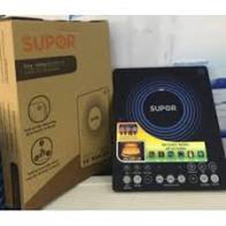 Bếp điện từ cảm ứng supor c21-sdhcb36vn 2100w