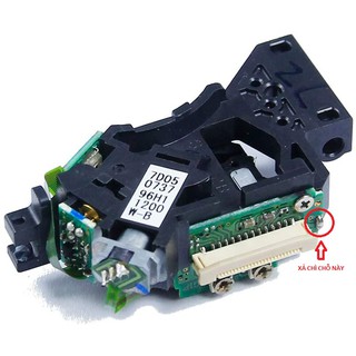 MẮT HOP-1200W-B