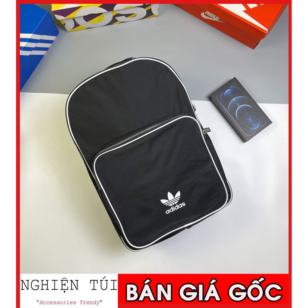 [NGHIỆN TÚI GIÁ GỐC + VIDEO THẬT]  Balo Originals Classic Backpack - DJ0881 | HÀNG XUẤT DƯ XỊN 100% / GIÁ TỐT NHẤT