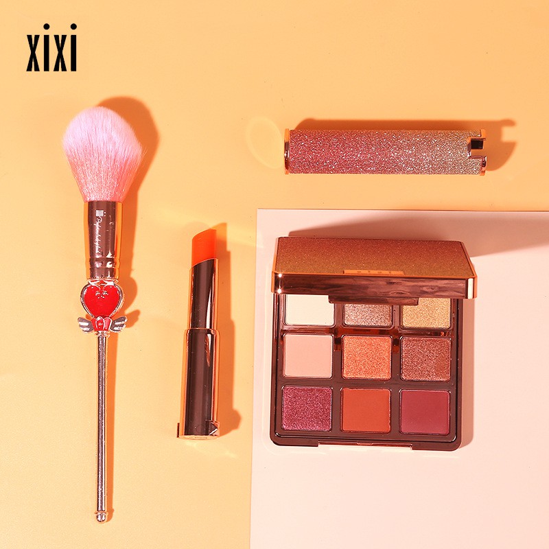 ⚡Trợ Giá⚡Set Trang Điểm XIXI | BigBuy360 - bigbuy360.vn