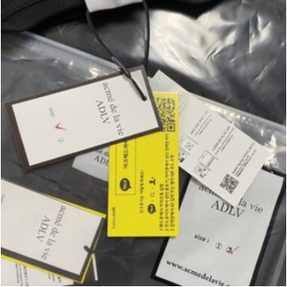 [ Free Ship ] Áo Thun ADLV Basic