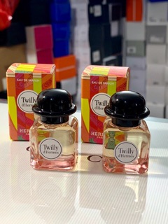 Nước hoa mini nữ Hermes Twilly EDP 7,5ml