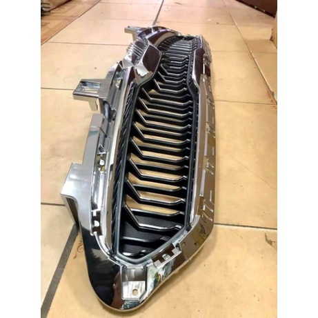 Mặt Calang Cerato 2019 2022