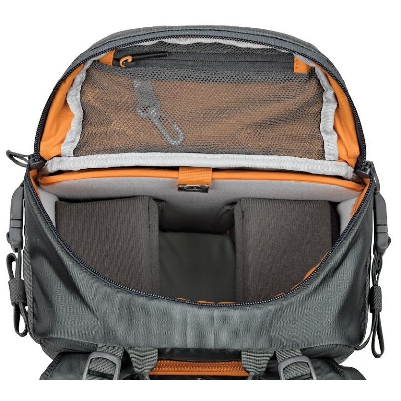 Balo máy ảnh Lowepro Whistler BP 350 AW II, Chính hãng Hoằng Quân