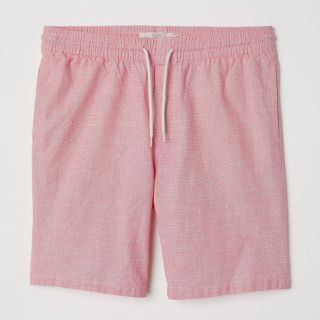 Quần short H&M chính hãng