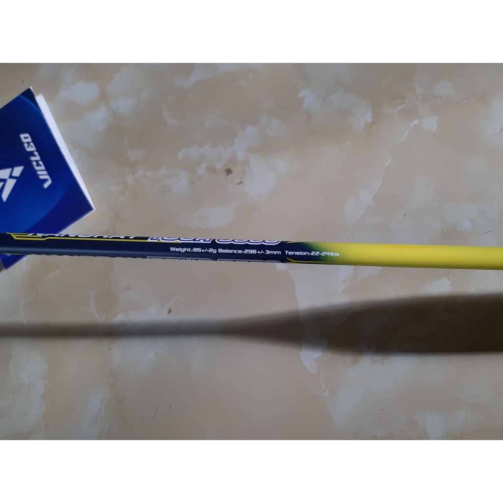 Vợt cầu lông VicLeo NANORAY 5500