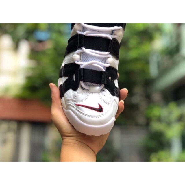 Giầy uptempo