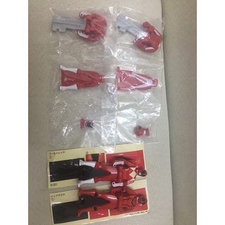 Đồ chơi siêu nhân hải tặc - Gokaiger key gsp