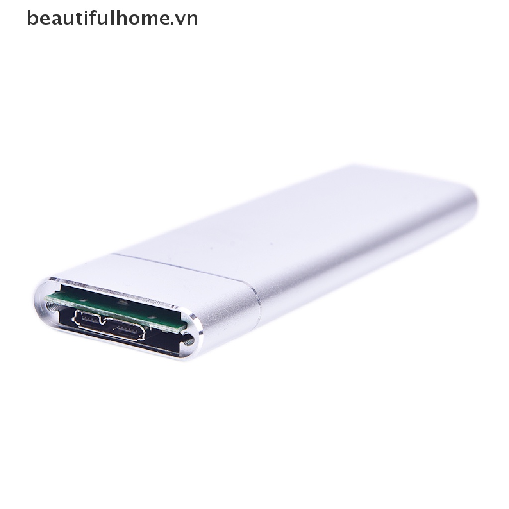 Ổ Cứng Ssd M.2 Ngff Usb 3.0 Hdd
